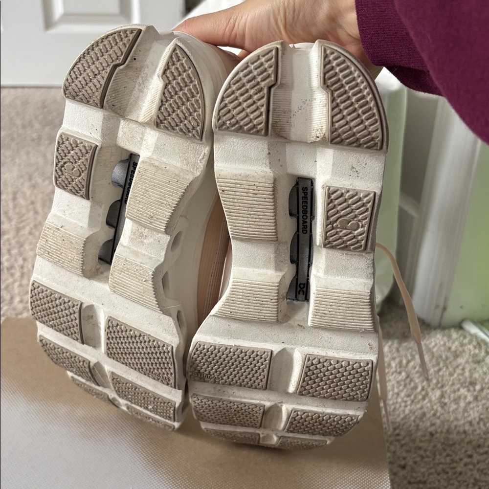 Cloudmonster Void - image 5